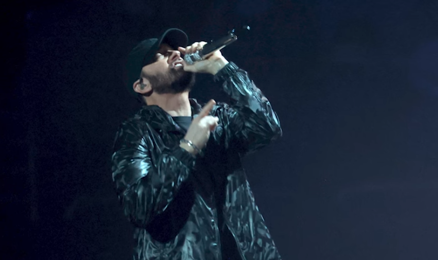 Eminem Music Licensing Lawsuit