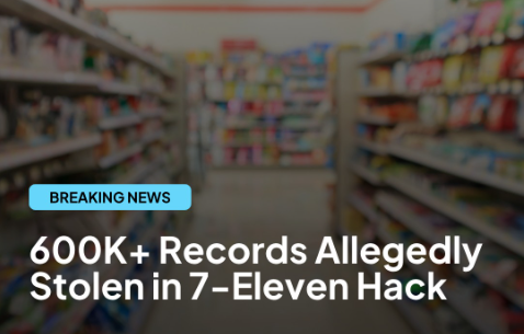 7-Eleven Data Breach Lawsuit