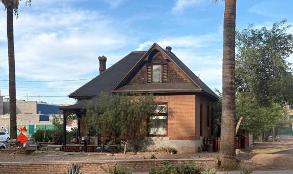 Asu eminent domain lawsuit phoenix