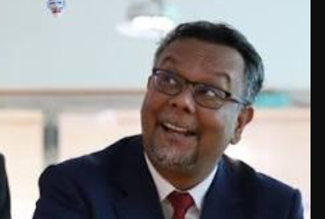 Haim Hilman Abdullah Lawsuit