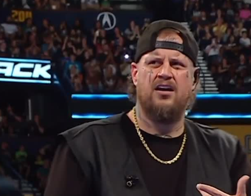 Is Jelly Roll in a Lawsuit?