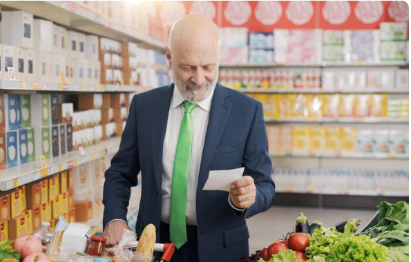 Ahold Delhaize DOJ Settlement