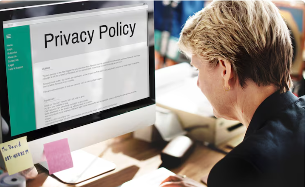 Google Privacy Settlement Eligibility
