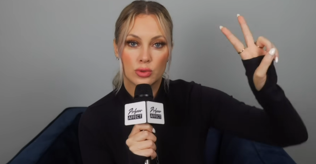 The Nicole Arbour Jelly Roll Drama Just Got a Lot More Complicated