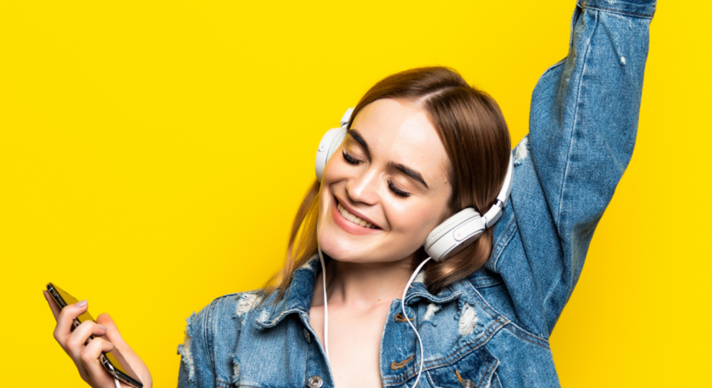 Madeonverse Wants to Turn Your Spotify History Into a Bedroom You've Never Seen Madeonverse Wants to Turn Your Spotify History Into a Bedroom You've Never Seen