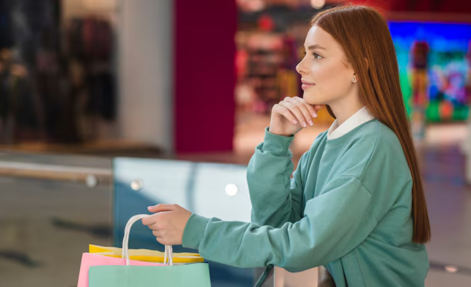 Self-Checkout Avoidance Is a Psychological Signal