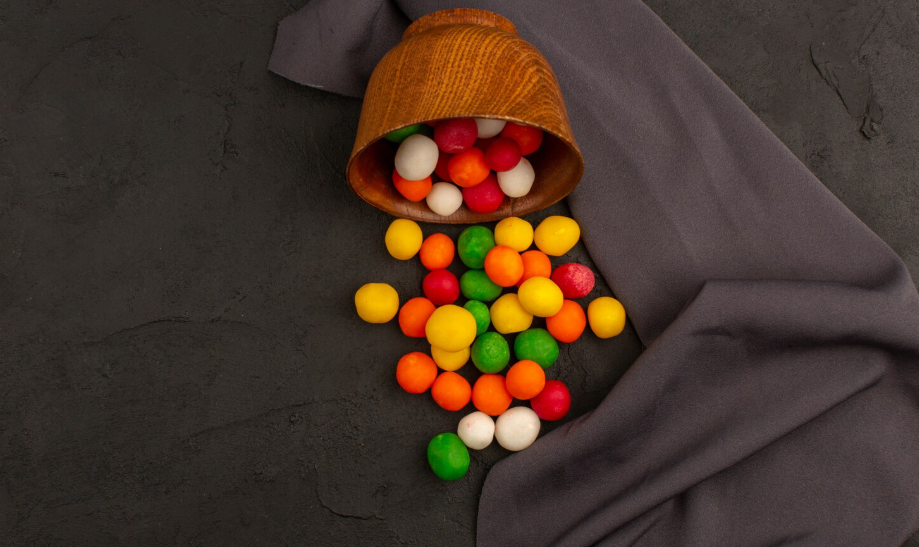 The Latest M&M's Flavor Release