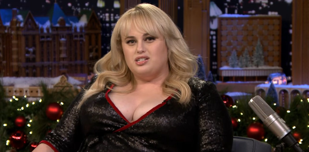 Charlotte MacInnes Lawsuit Against Rebel Wilson