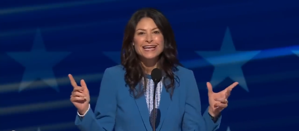 Michigan Attorney General Dana Nessel