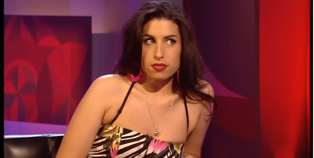 Amy Winehouse Belongings Lawsuit