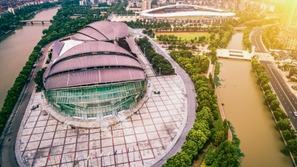 Infrastructure in the Crosshairs , Can KCMO Handle the World Cup Influx?
