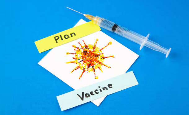 Kansas City's First Measles Case