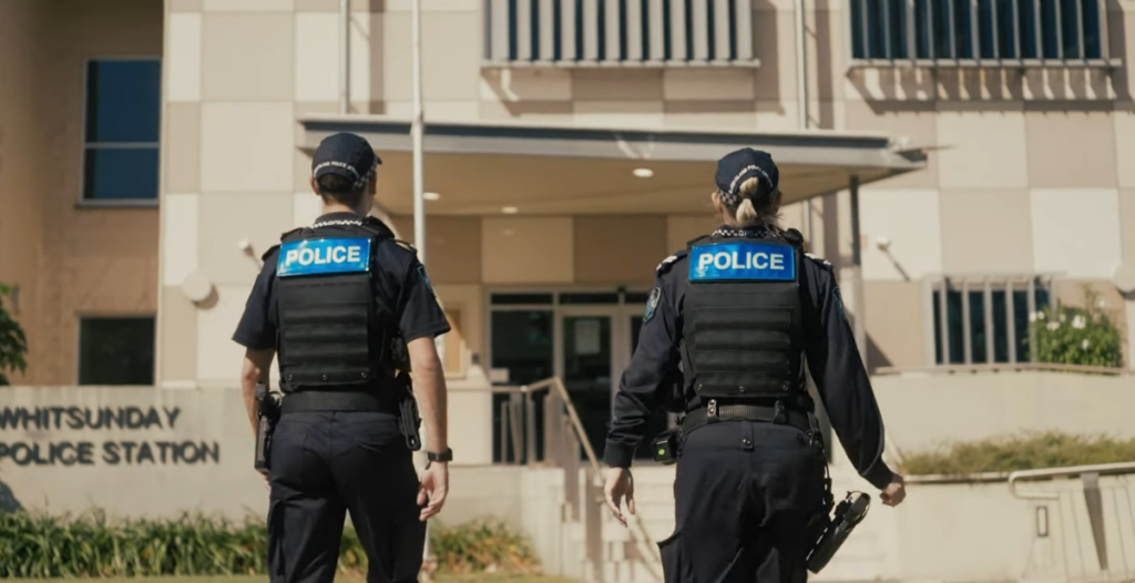 Queensland Police News: Hit-and-Run Driver Still Missing After Buderim Crash Queensland Police News: Hit-and-Run Driver Still Missing After Buderim Crash