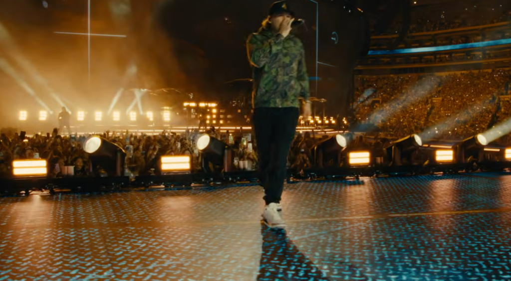Morgan Wallen Chicago Shows Turn Soldier Field Into a Two-Night Takeover Morgan Wallen Chicago Shows Turn Soldier Field Into a Two-Night Takeover