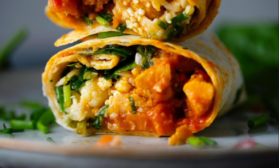 The Chili Cheese Burrito Taco Bell Effect
