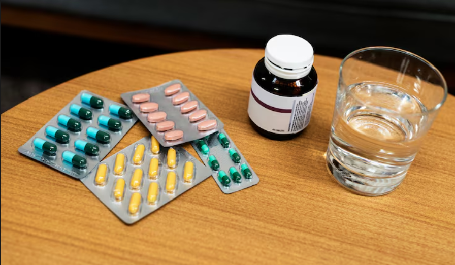 Breckenridge Pharmaceutical Duloxetine