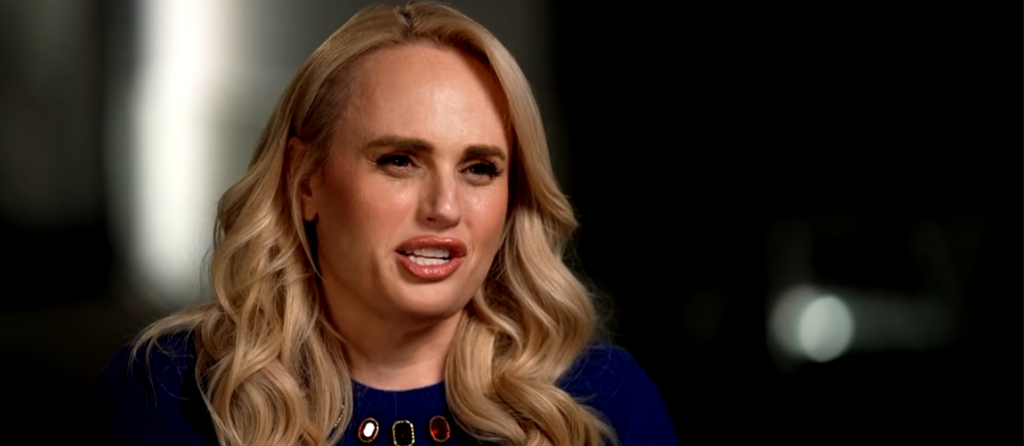 Why Is Rebel Wilson Being Sued