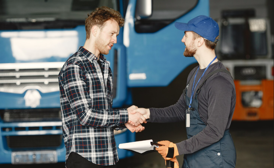 Multiple Trucking Firms Liable Lawsuit