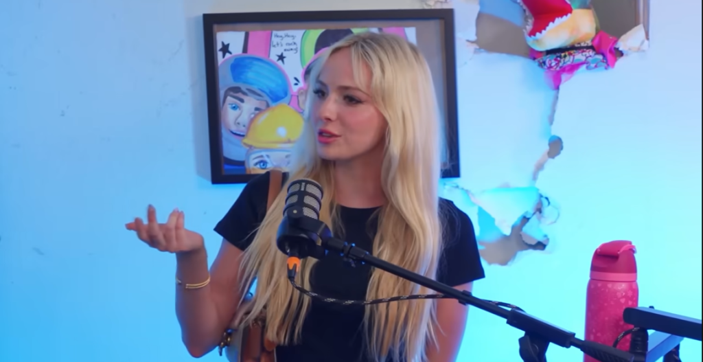 Who Sued Natalie Reynolds