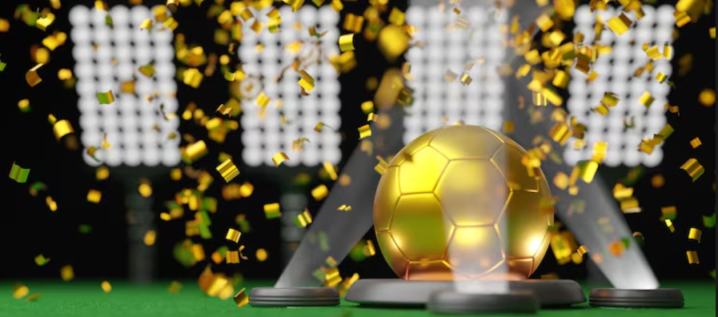 KC's Massive World Cup Gamble