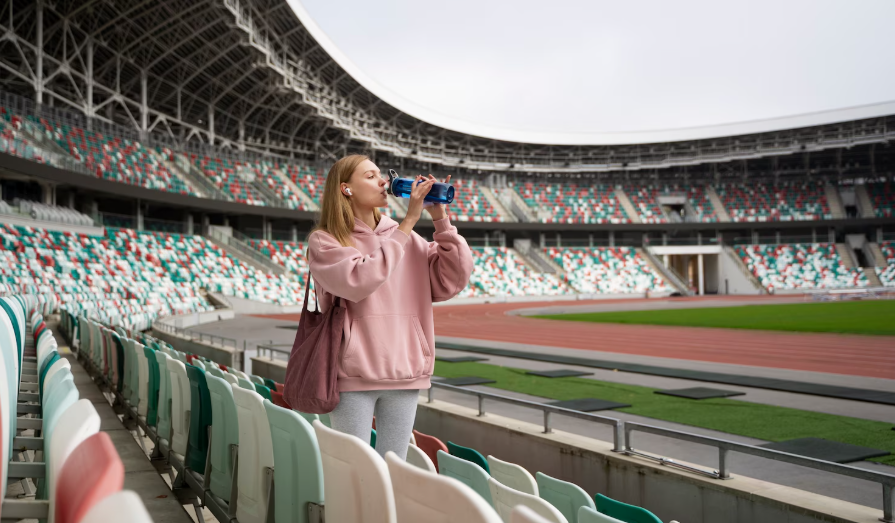 From Kauffman to Crown Center: Why Kansas City's Stadium Gamble Is Unlike Any Other in America