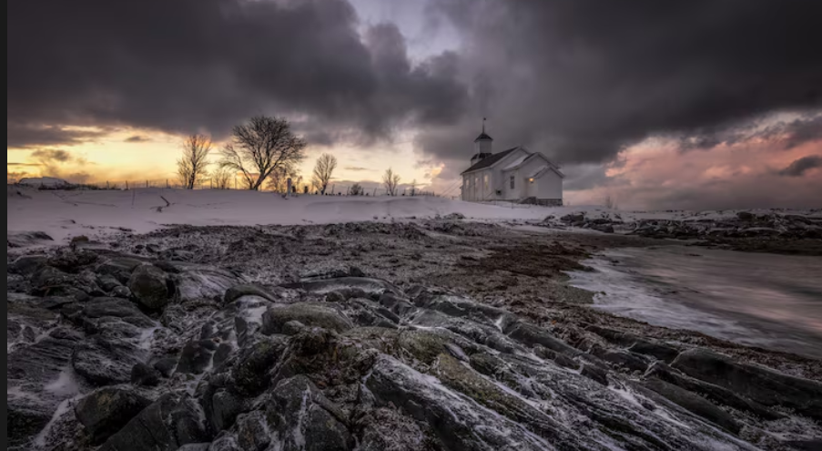 Psychological Toll of Tornado Season in the Midwest