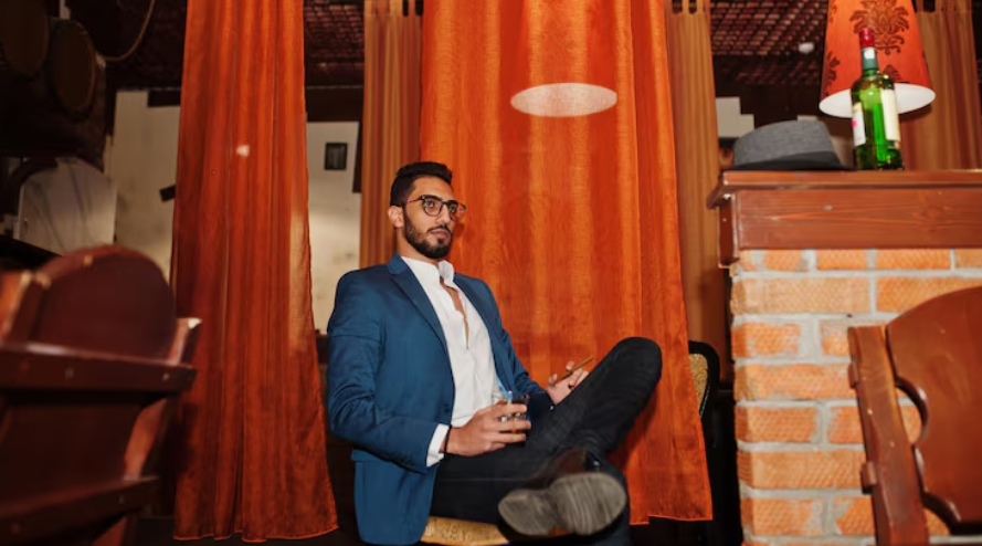 Inside the Kansas City Comedy Scene