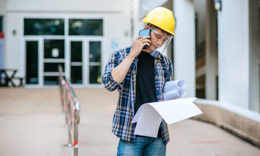 Construction Accident at University of Missouri