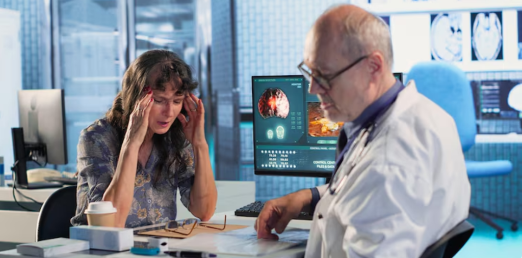 Health Care Fraud Is Costing Americans Billions