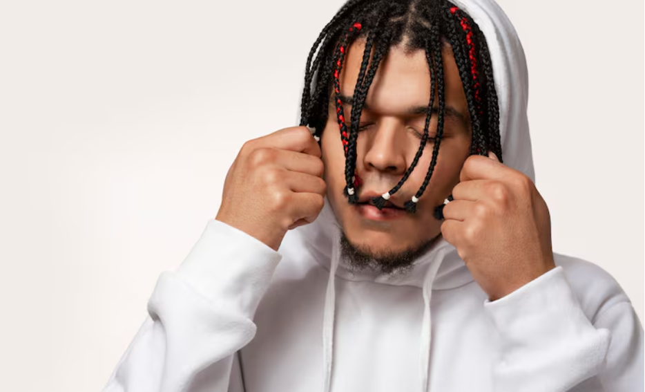 Rastafarian Inmate Dreadlocks