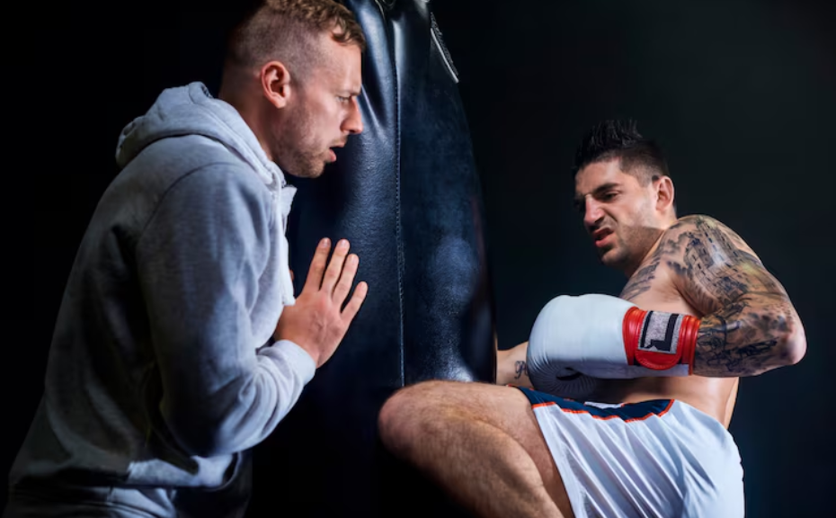 UFC Getting Sued for Wage Suppression