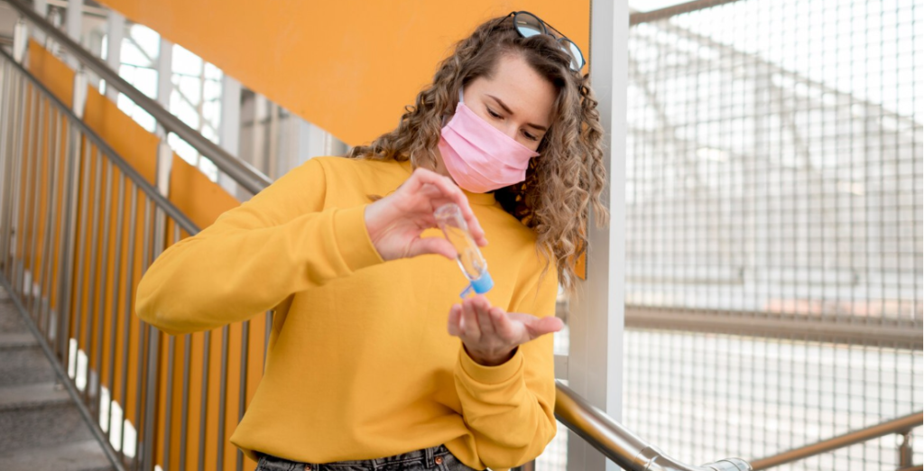 CDC Being Sued