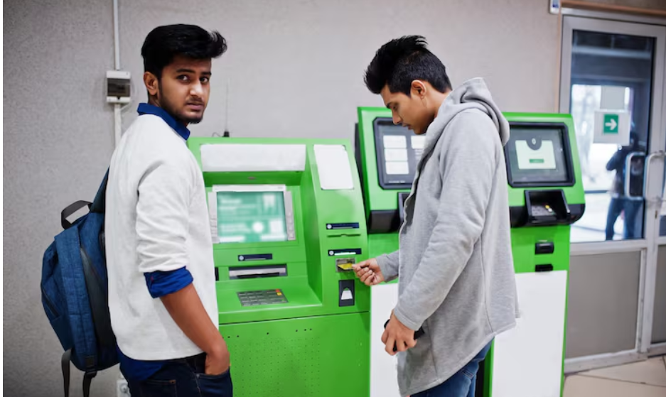 ATM Class Action Lawsuit