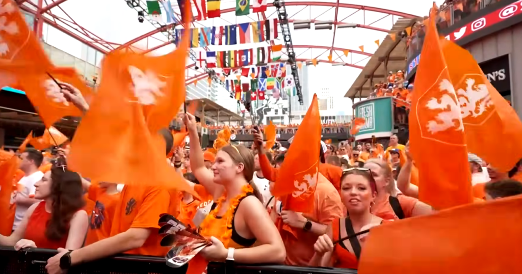 Kansas City World Cup Game Today? Here's What's Actually Happening
