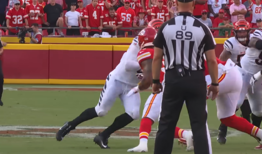 Kansas City Chiefs Schedule 2026: The Brutal Stretch That Could Decide Everything