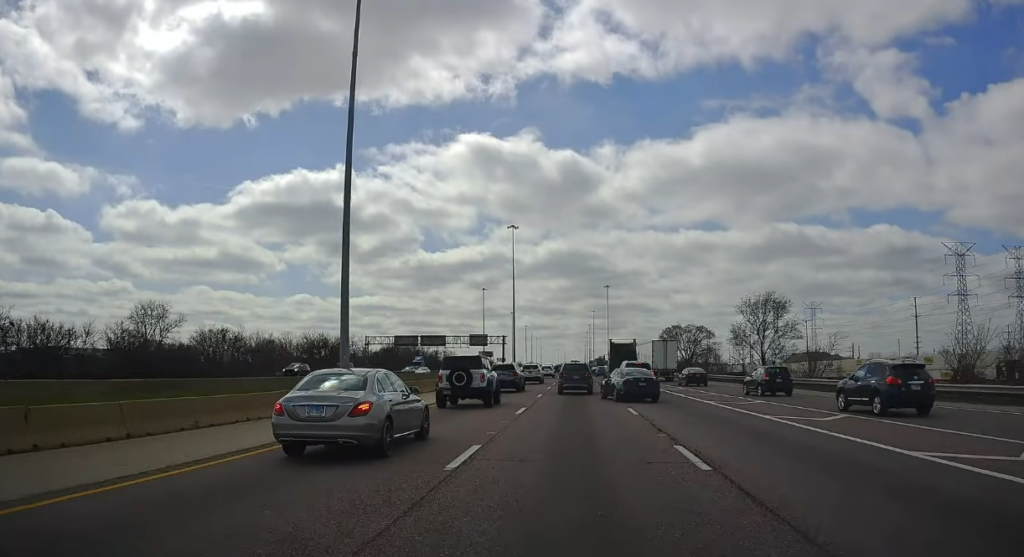 Chicago to Kansas City by Car: The 500-Mile Drive Nobody Talks About Enough