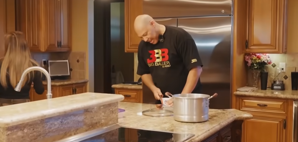 LaVar Ball Divorce Confirmed