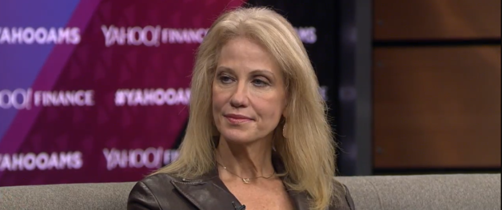 Kellyanne Conway Divorce