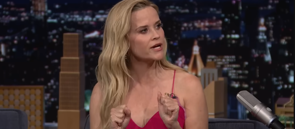 Reese Witherspoon Dating Oliver Haarmann