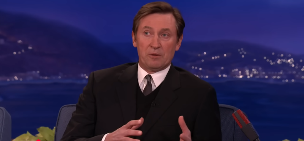 Wayne Gretzky Net Worth