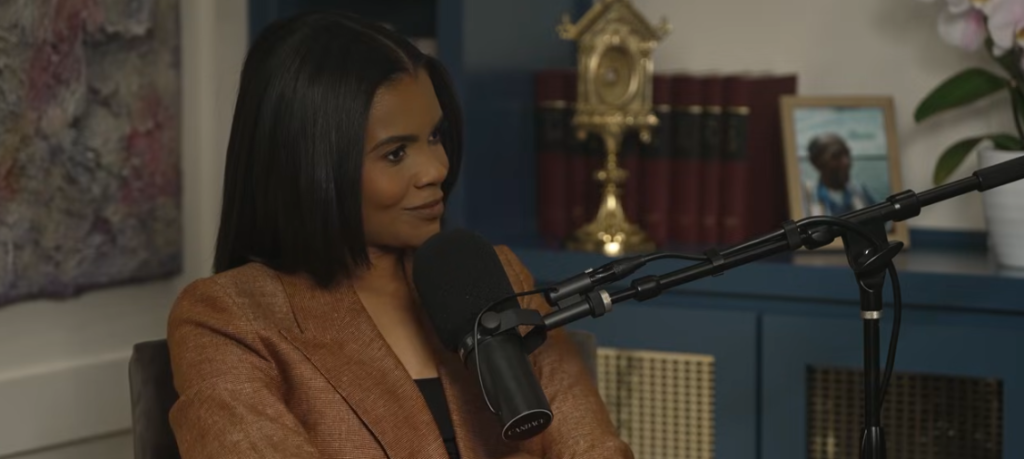 Candace Owens Kids
