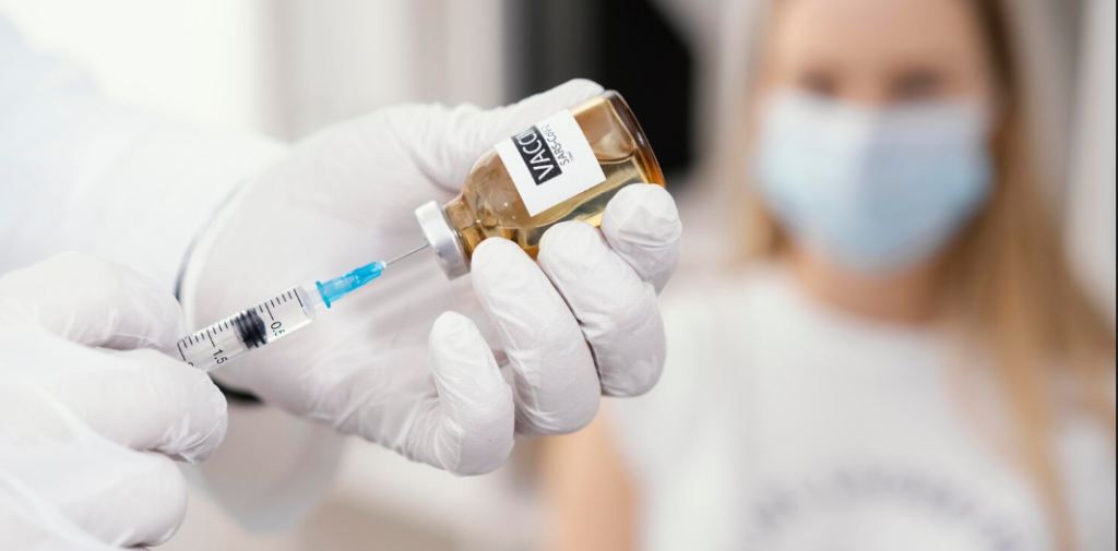 The Gardasil Vaccine Lawsuit