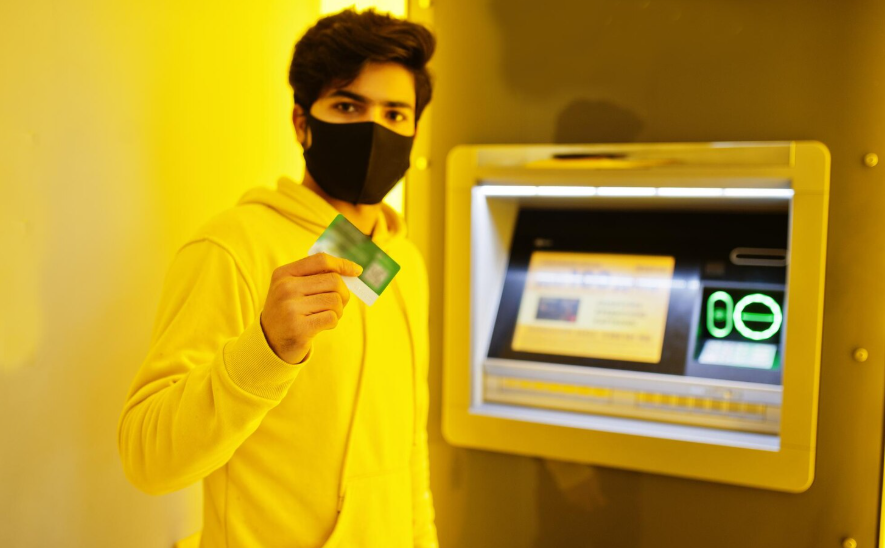 ATM Surcharge Settlement