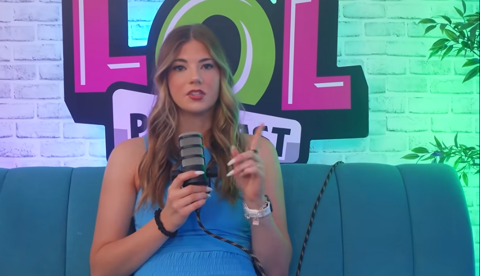 Is Natalie Reynolds Getting Sued