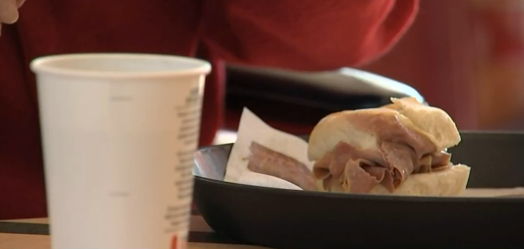 Inside the Arby's Food Tampering Case That Has the Internet Stunned