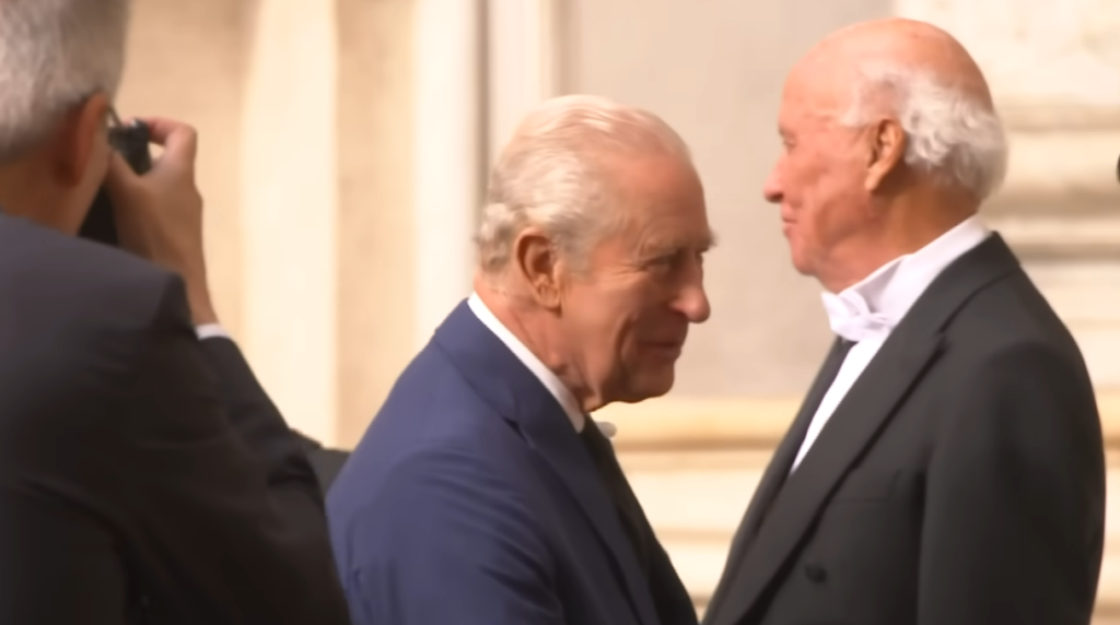 King Charles and Queen Camilla Will Not Live at Buckingham Palace — Here's the Real Reason