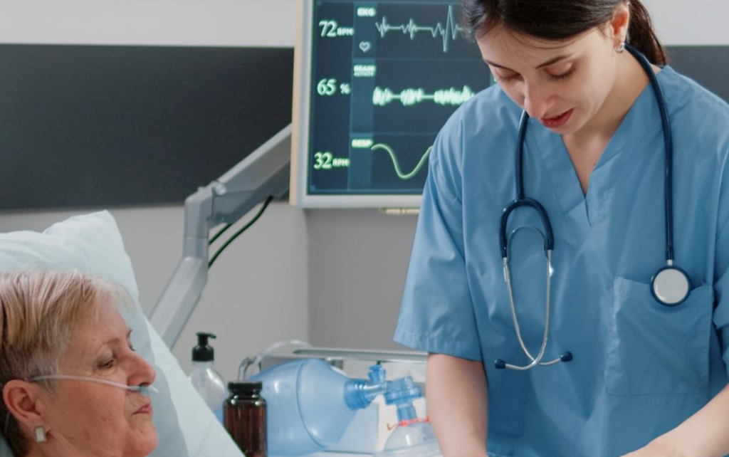 Why Is Nursing No Longer a Professional Degree? The Answer Comes Down to a Loan Cap