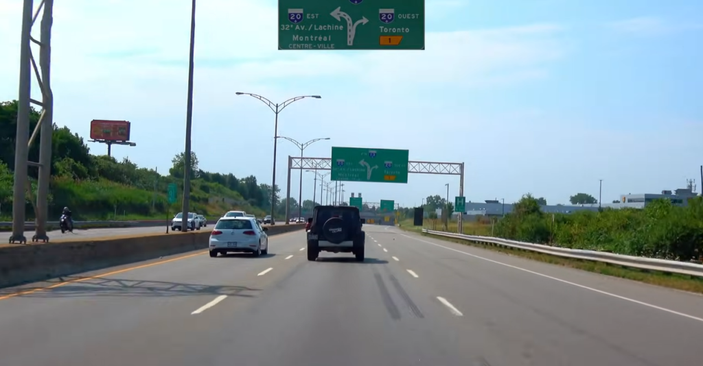 Autoroute 20: The Longest Highway in Quebec Still Has a 55-Kilometer Gap