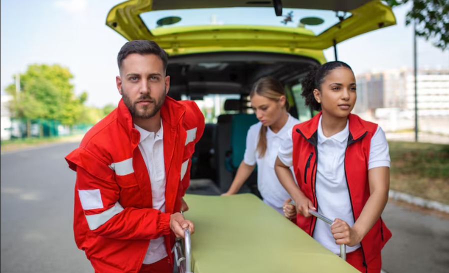 South East Coast Ambulance Pressure
