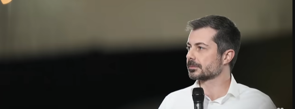 Pete Buttigieg CPS False Report